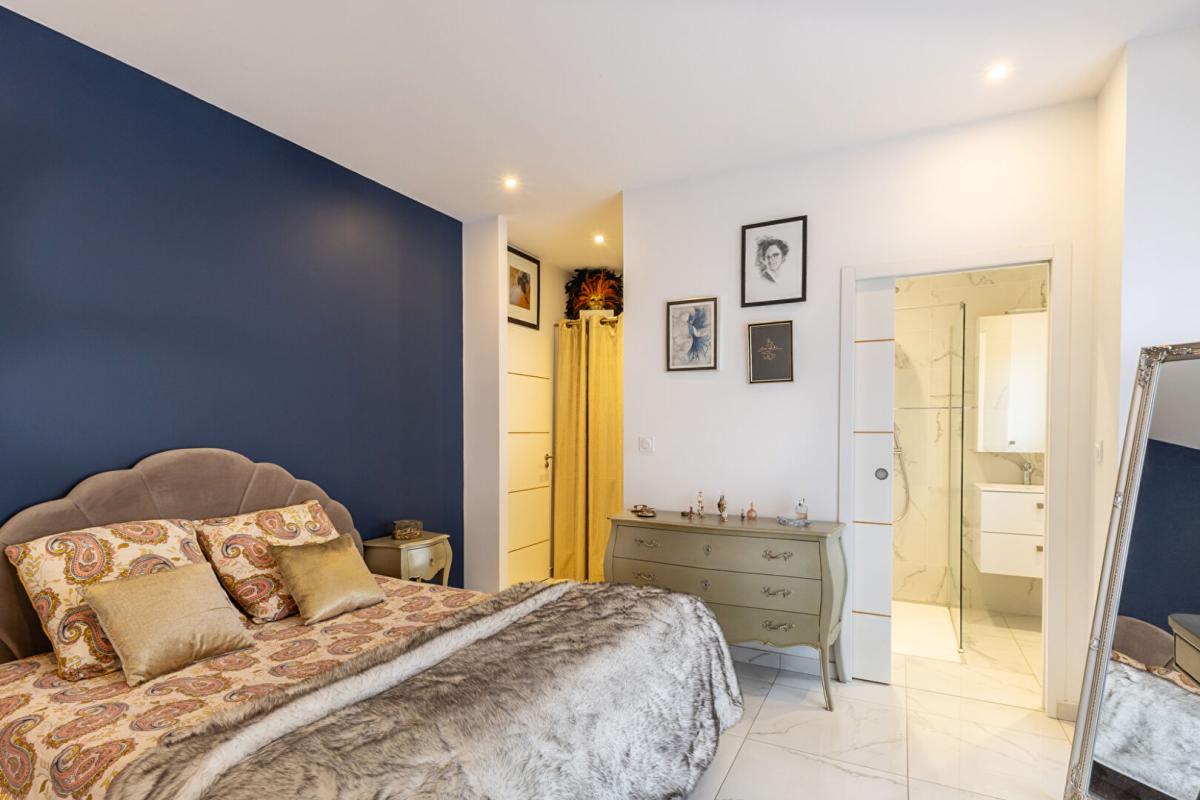 SAINT-GERVAIS-LA-FORET LIEUX UNIQUES ® x PROPRIÉTÉS PRIVÉES PROPOSE MAISON CONTEMPORAINE 112 M² - SAINT-GERVAIS-LA-FORÊT 14