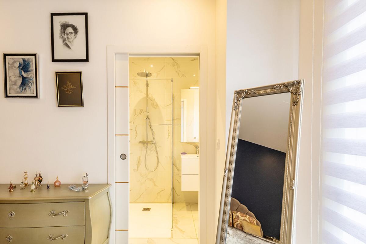 SAINT-GERVAIS-LA-FORET LIEUX UNIQUES ® x PROPRIÉTÉS PRIVÉES PROPOSE MAISON CONTEMPORAINE 112 M² - SAINT-GERVAIS-LA-FORÊT 15