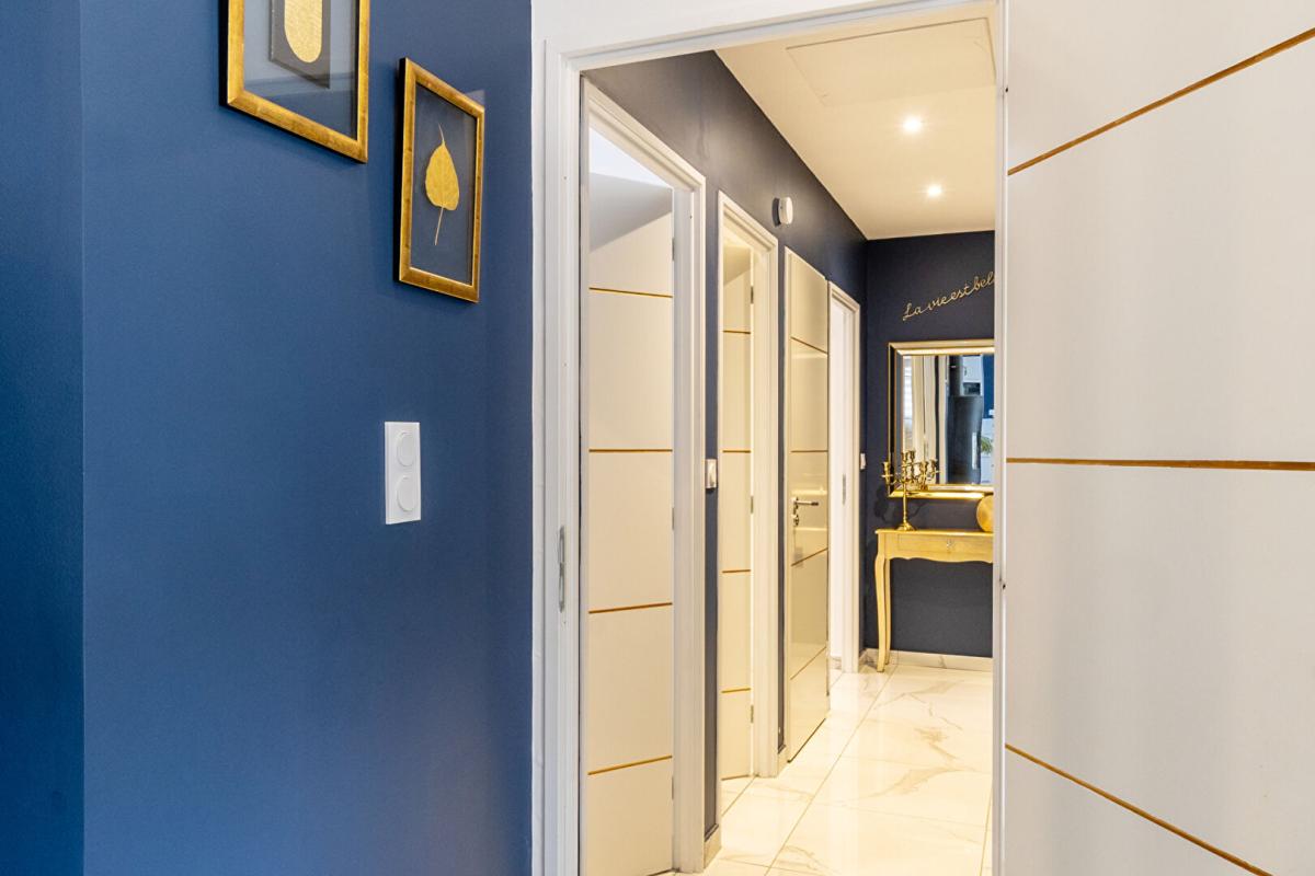 SAINT-GERVAIS-LA-FORET LIEUX UNIQUES ® x PROPRIÉTÉS PRIVÉES PROPOSE MAISON CONTEMPORAINE 112 M² - SAINT-GERVAIS-LA-FORÊT 16