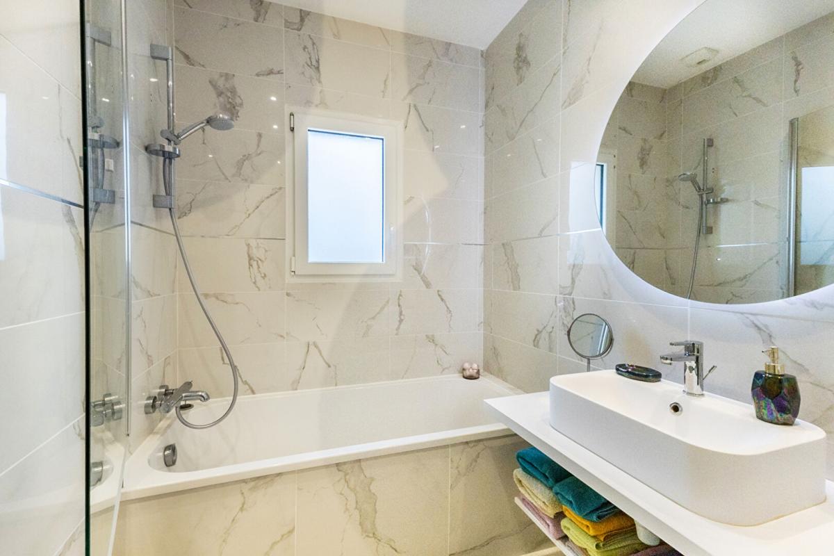 SAINT-GERVAIS-LA-FORET LIEUX UNIQUES ® x PROPRIÉTÉS PRIVÉES PROPOSE MAISON CONTEMPORAINE 112 M² - SAINT-GERVAIS-LA-FORÊT 18