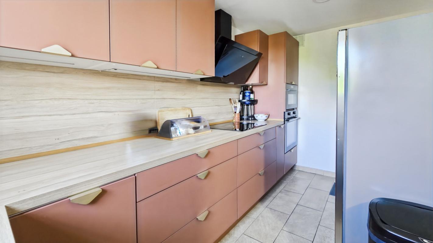 PROPRIANO A saisir à Propriano, appartement  indépendant de type 3 de 73 m2 avec jardinet et vue mer 1