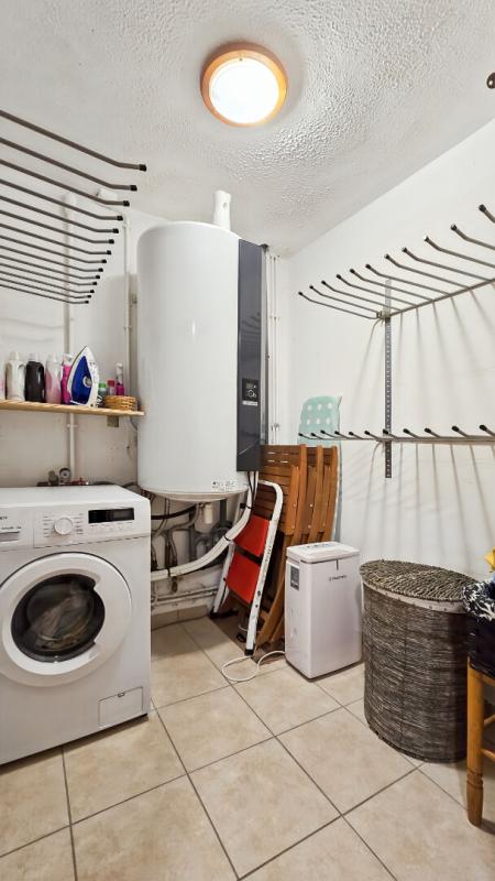 PROPRIANO A saisir à Propriano, appartement  indépendant de type 3 de 73 m2 avec jardinet et vue mer 12