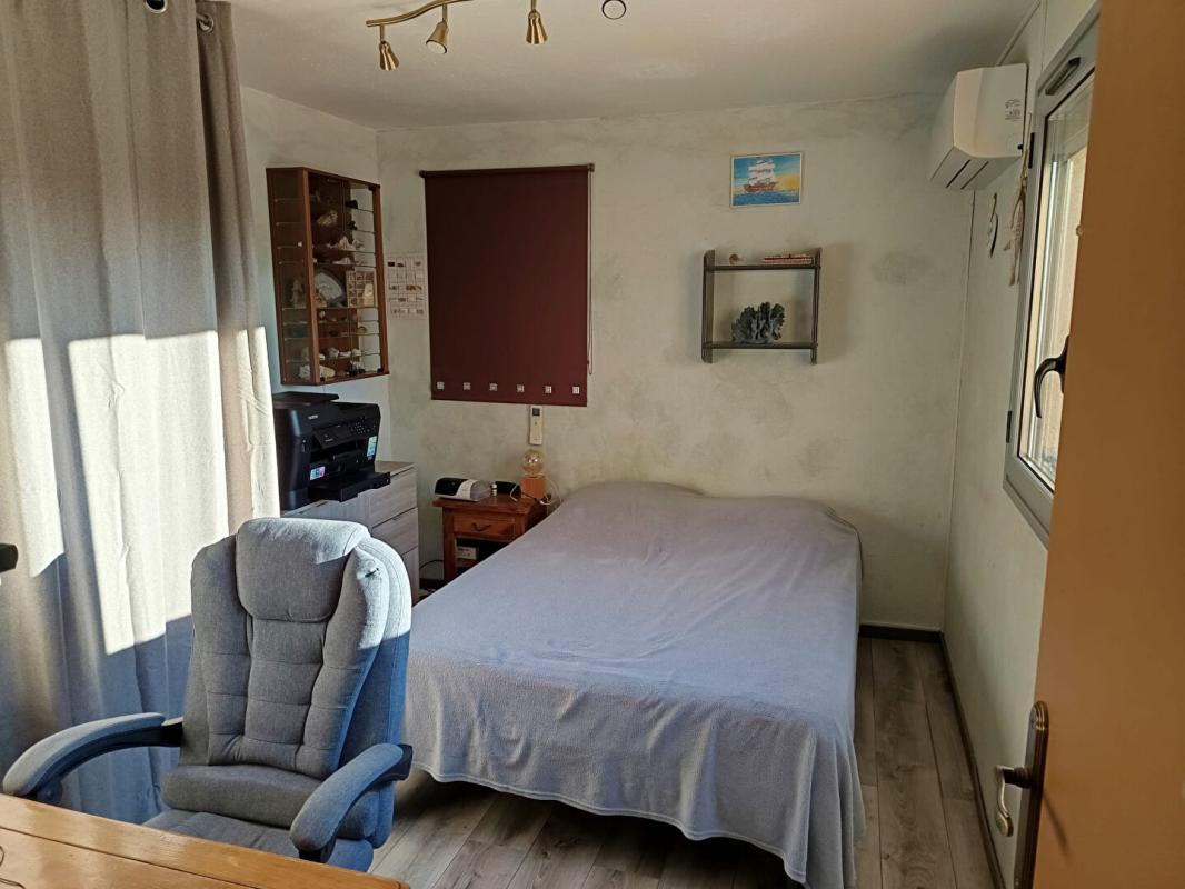 PROPRIANO A saisir à Propriano, appartement  indépendant de type 3 de 73 m2 avec jardinet et vue mer 16