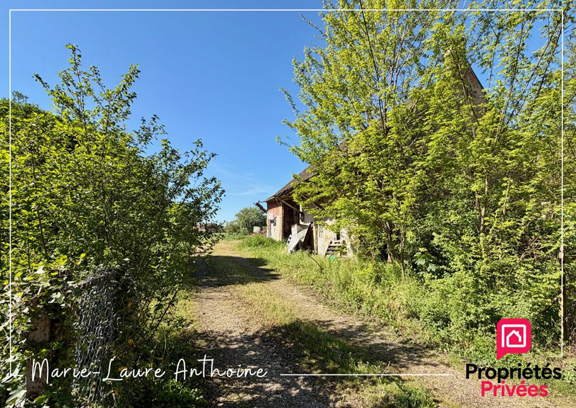 LONGEPIERRE Maisons Longepierre 4 pièce(s) 107 m2 1