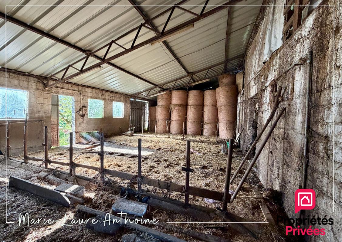 LONGEPIERRE Maisons Longepierre 4 pièce(s) 107 m2 10