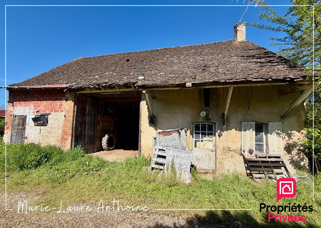 LONGEPIERRE Maisons Longepierre 4 pièce(s) 107 m2 11