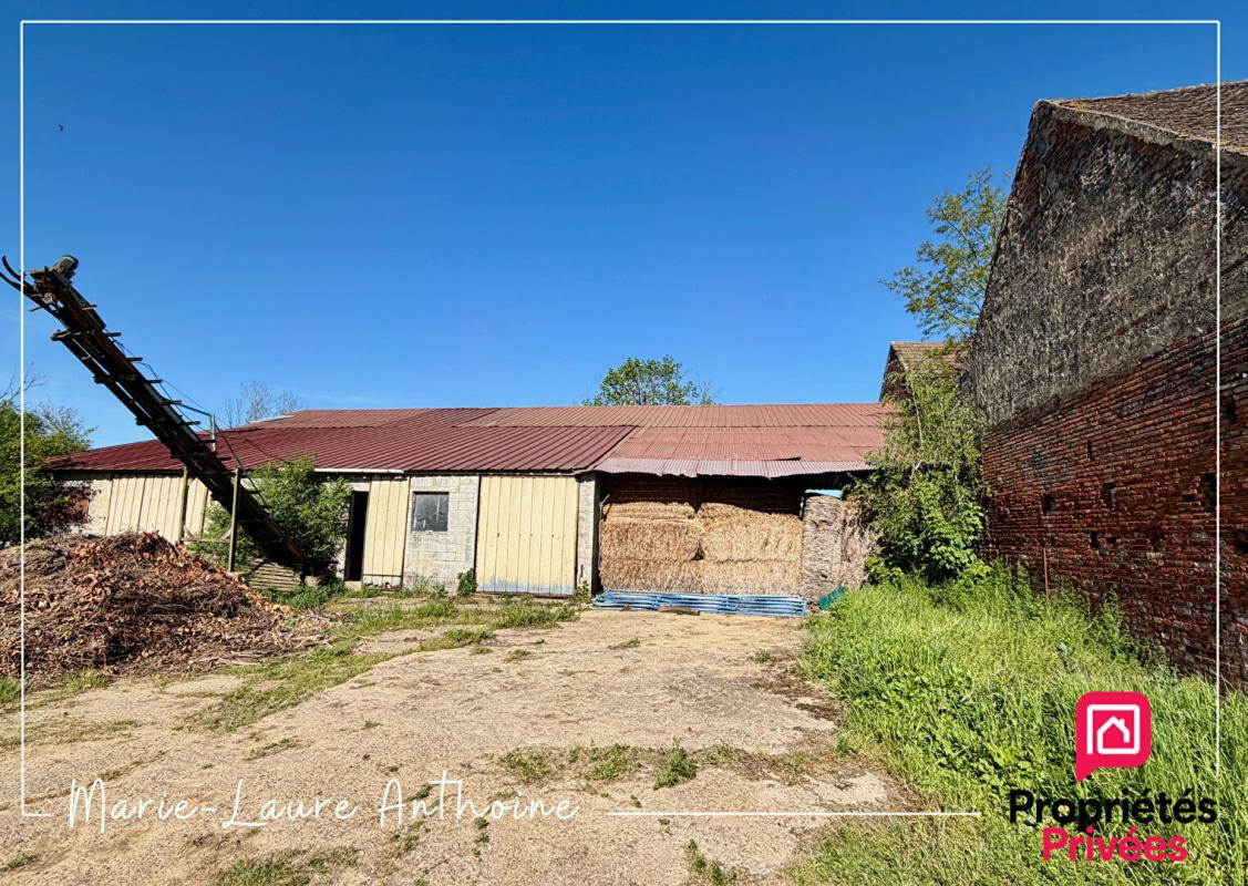 LONGEPIERRE Maisons Longepierre 4 pièce(s) 107 m2 12