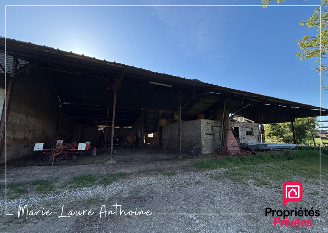 LONGEPIERRE Maisons Longepierre 4 pièce(s) 107 m2 3