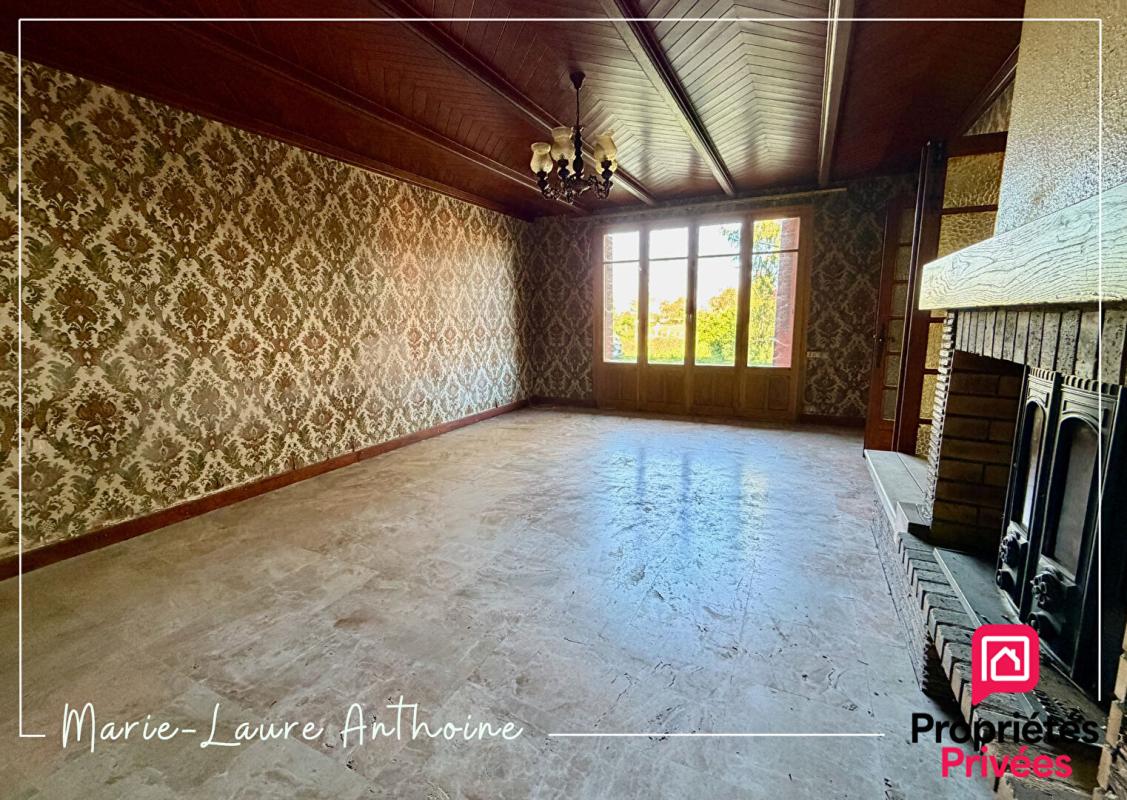 LONGEPIERRE Maisons Longepierre 4 pièce(s) 107 m2 5