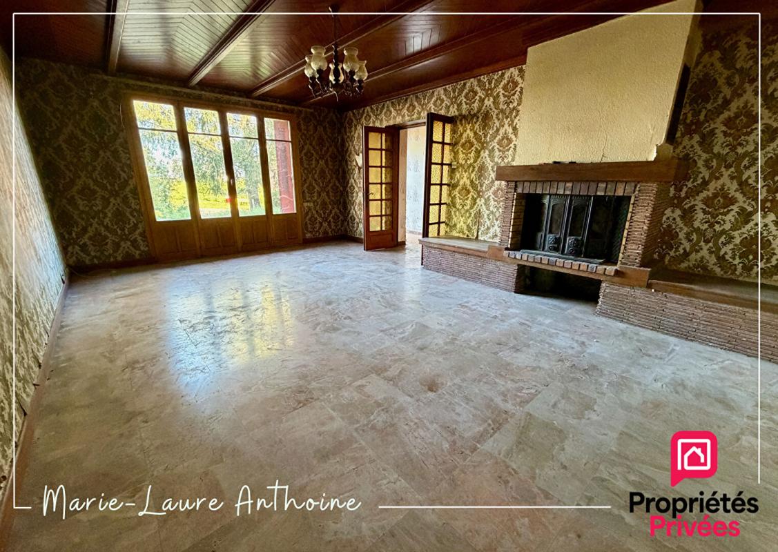 LONGEPIERRE Maisons Longepierre 4 pièce(s) 107 m2 6