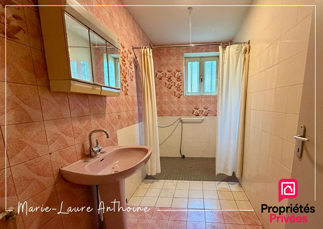 LONGEPIERRE Maisons Longepierre 4 pièce(s) 107 m2 7