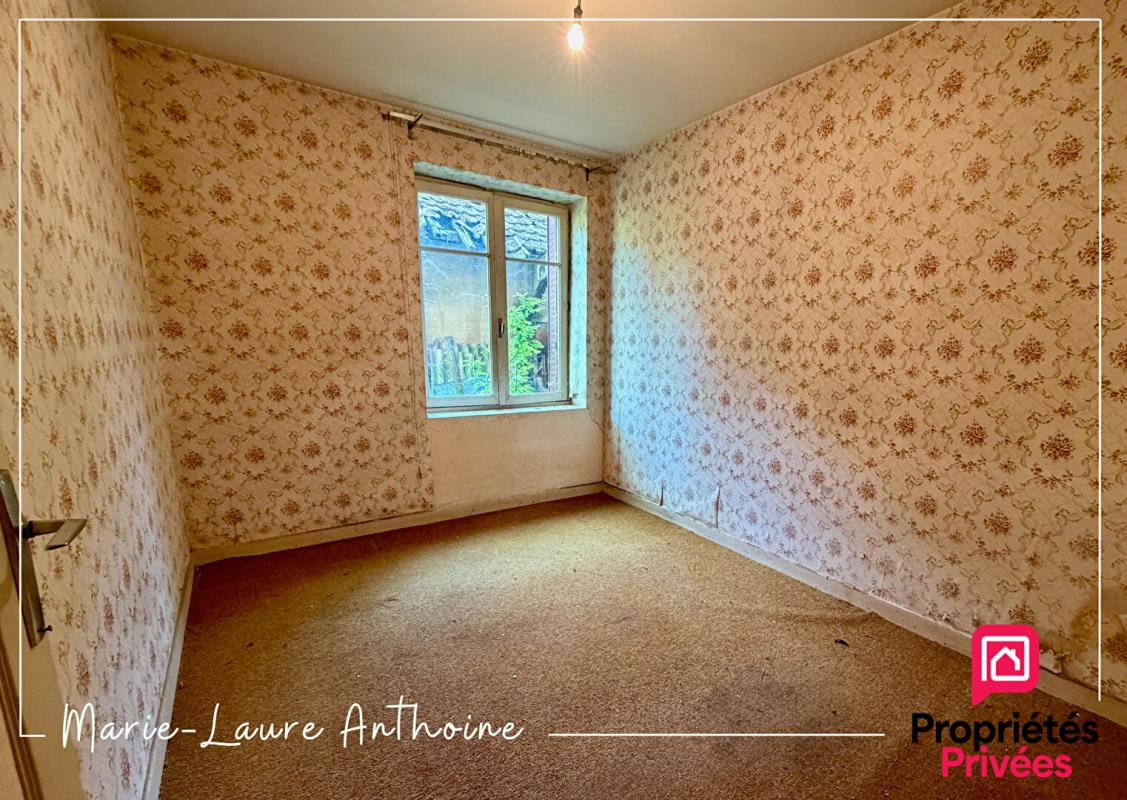 LONGEPIERRE Maisons Longepierre 4 pièce(s) 107 m2 8