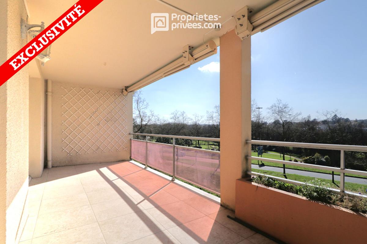 CHOLET Appartement Cholet 5 pièce(s) 97 m2 11