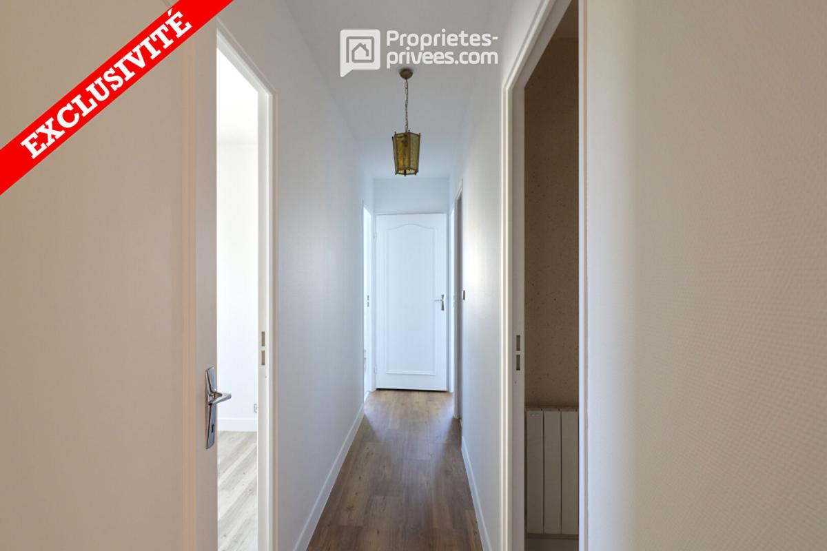 CHOLET Appartement Cholet 5 pièce(s) 97 m2 3