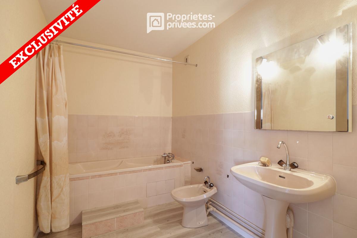 CHOLET Appartement Cholet 5 pièce(s) 97 m2 6