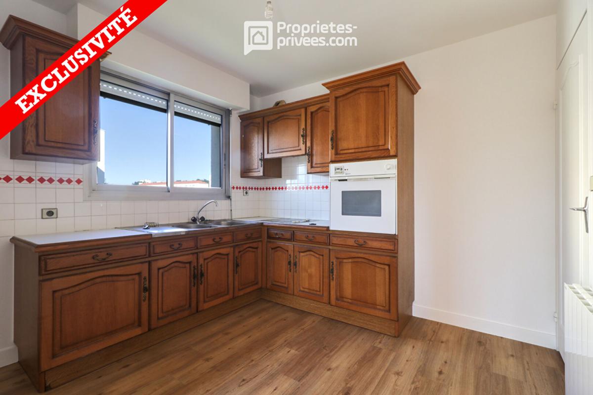 CHOLET Appartement Cholet 5 pièce(s) 97 m2 9