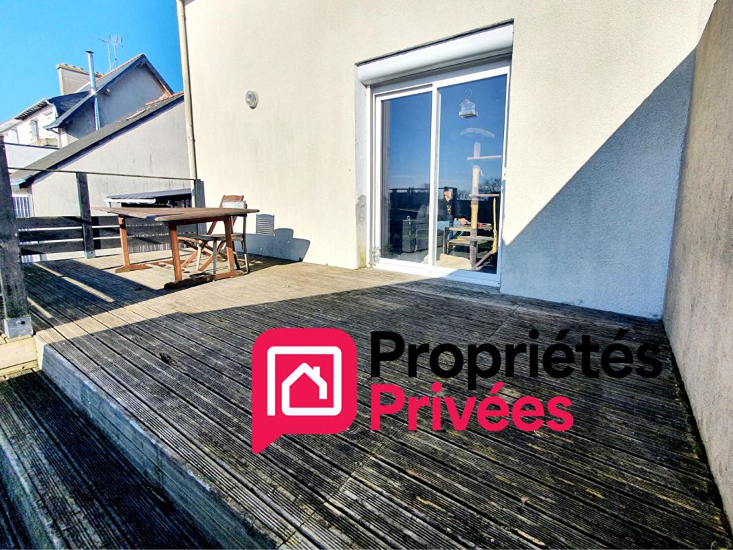 NOYANT-LA-GRAVOYERE Maison Segré en Anjou Bleu, quartier Noyant La Gravoyere 8