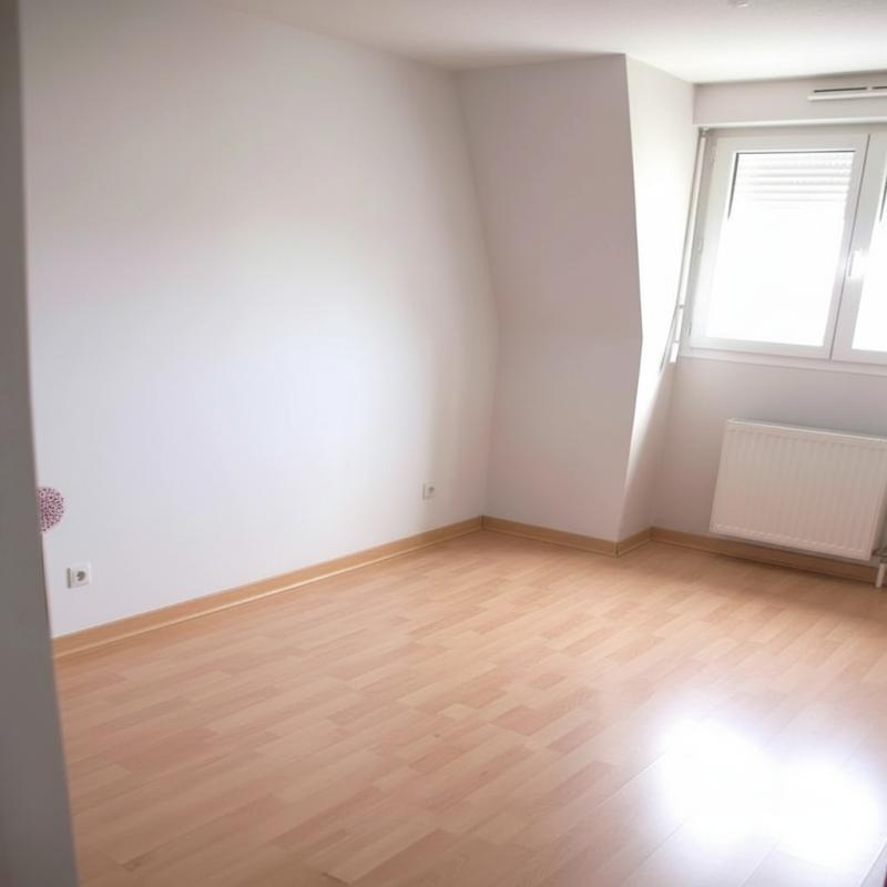 LAMPERTHEIM Appartement 4 pièces, terrasse, parking, garage et cave 13