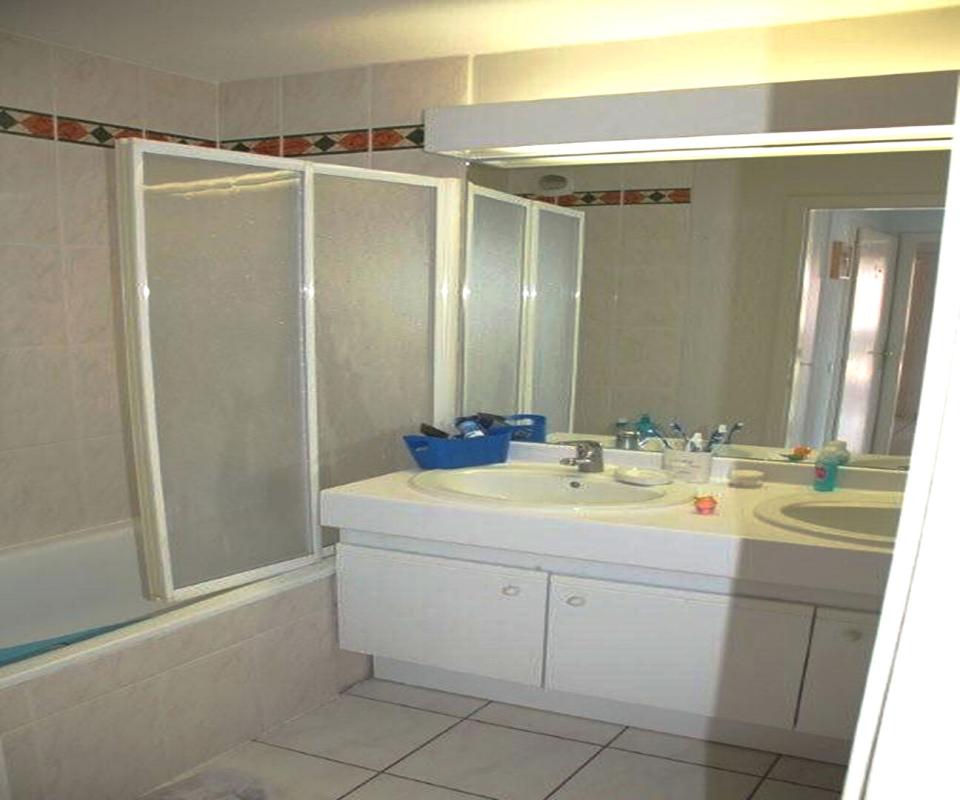 LAMPERTHEIM Appartement 4 pièces avec terrasse, parking et garage 9