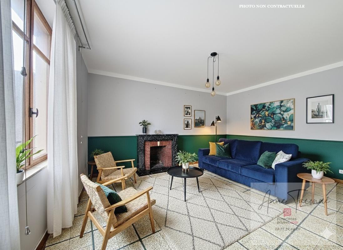 MEREVILLE Corps de ferme 1