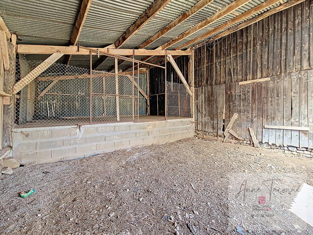 MEREVILLE Corps de ferme 17