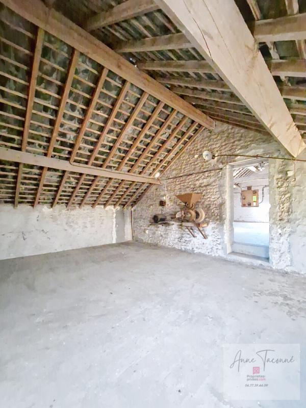 MEREVILLE Corps de ferme 5