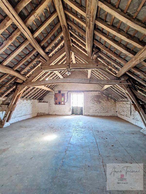 MEREVILLE Corps de ferme 6