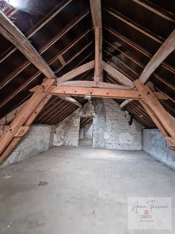 MEREVILLE Corps de ferme 9