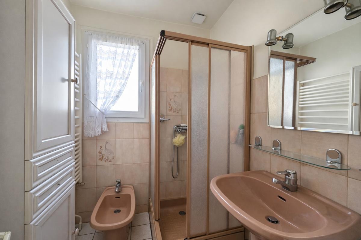 MANTES-LA-VILLE Maison Mantes La Ville 4 pièce(s) 75 m2 10