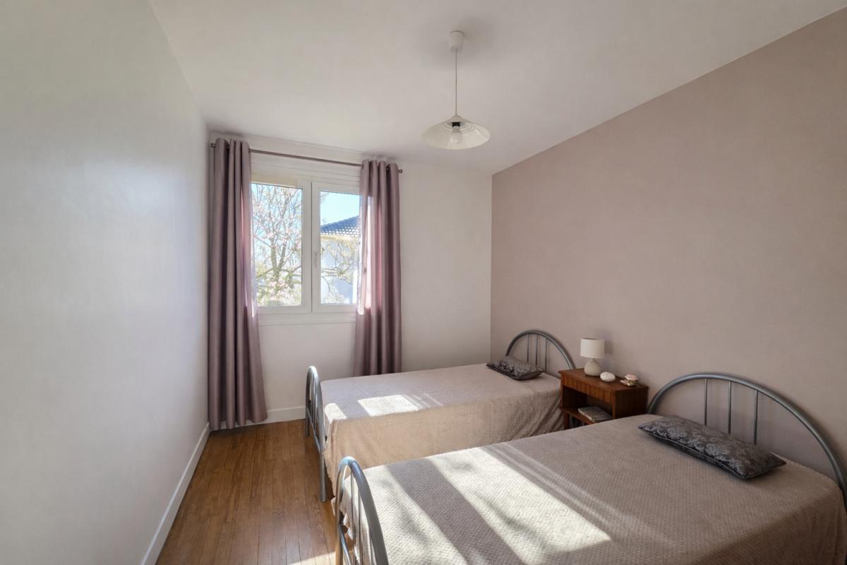 MANTES-LA-VILLE Maison Mantes La Ville 4 pièce(s) 75 m2 7