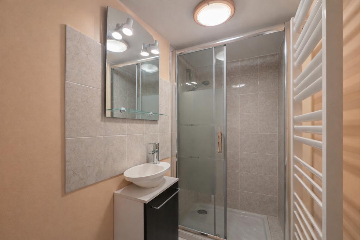 MANTES-LA-VILLE Maison Mantes La Ville 4 pièce(s) 75 m2 8