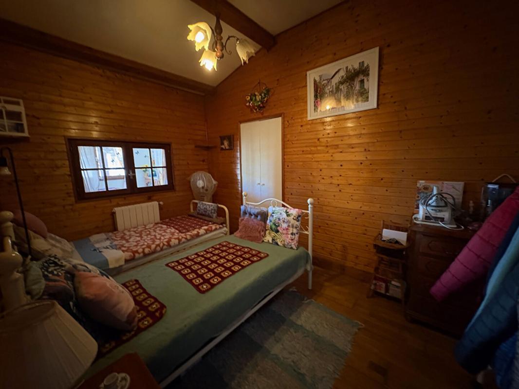 SAINTES EXCLUSIVITE MAISON DE PLAIN PIED 110 M2 10