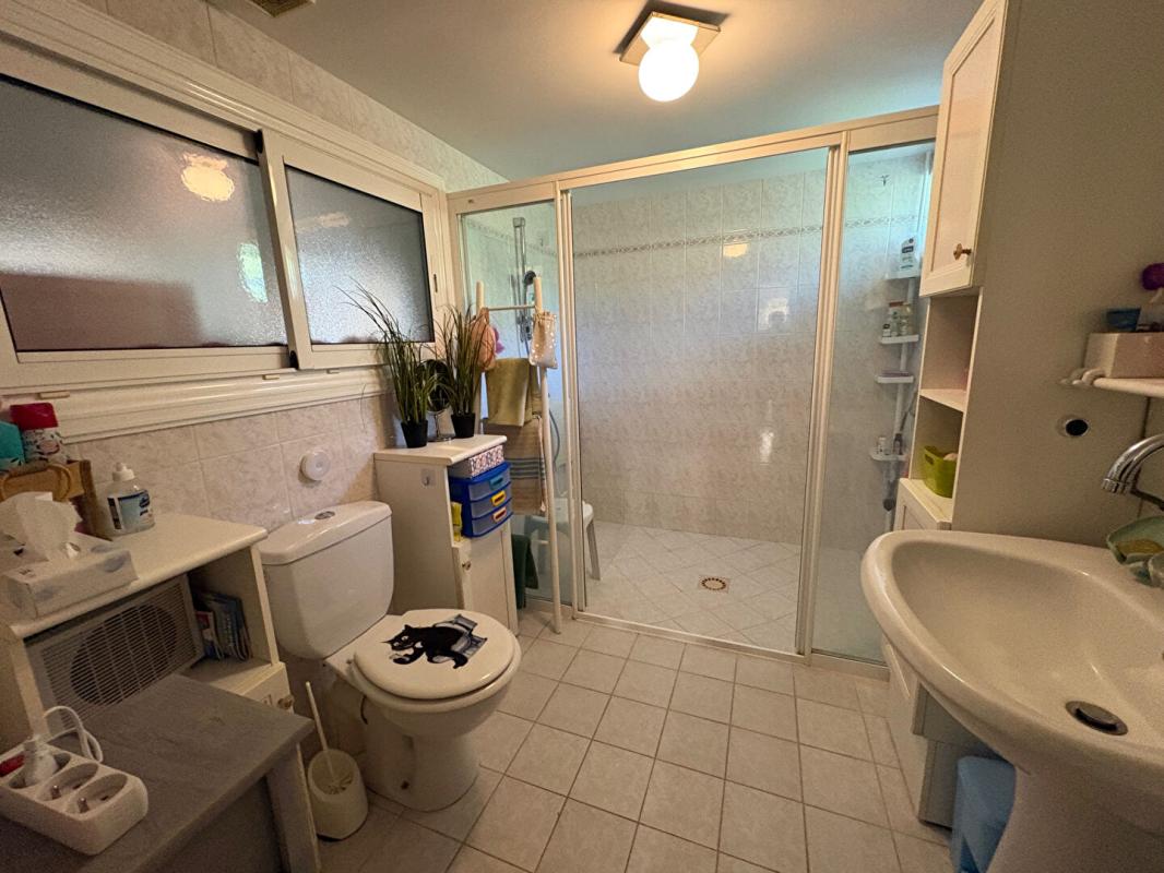 SAINTES EXCLUSIVITE MAISON DE PLAIN PIED 110 M2 11