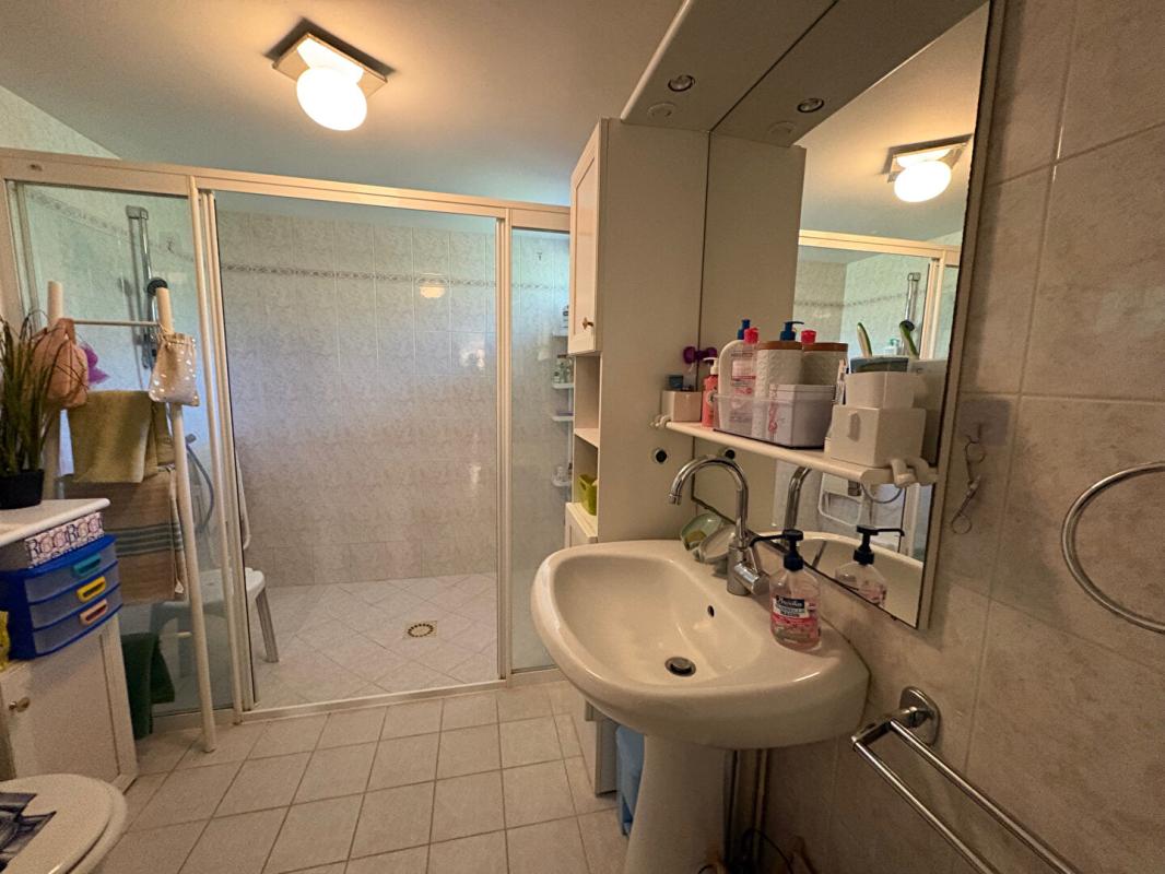 SAINTES EXCLUSIVITE MAISON DE PLAIN PIED 110 M2 12