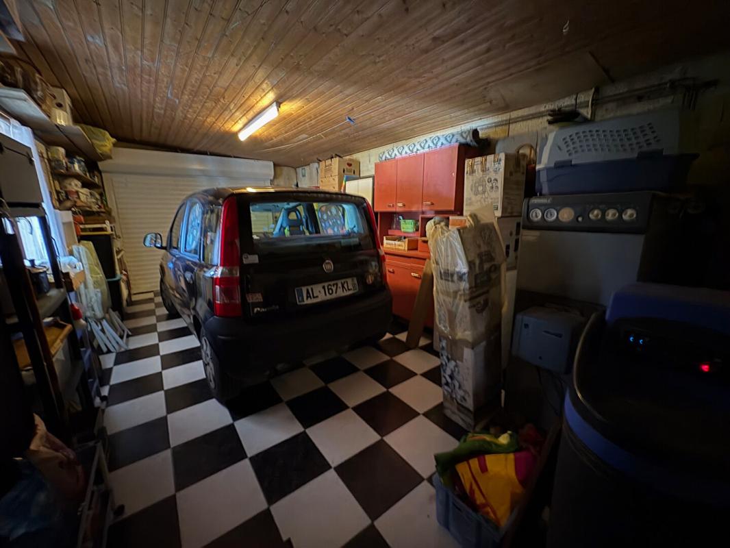 SAINTES EXCLUSIVITE MAISON DE PLAIN PIED 110 M2 13