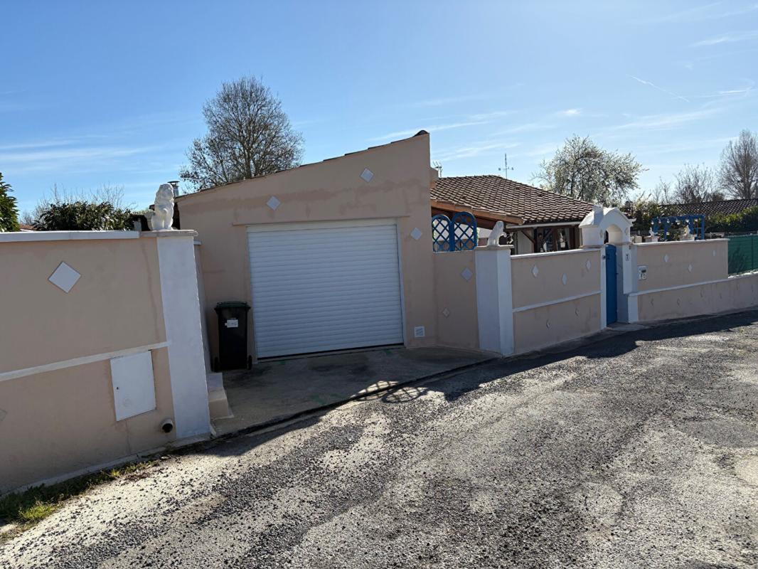 SAINTES EXCLUSIVITE MAISON DE PLAIN PIED 110 M2 17