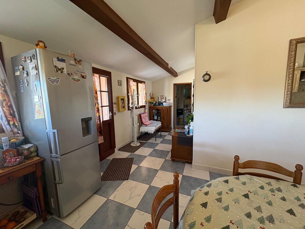 SAINTES EXCLUSIVITE MAISON DE PLAIN PIED 110 M2 4