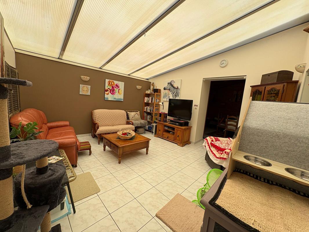 SAINTES EXCLUSIVITE MAISON DE PLAIN PIED 110 M2 7