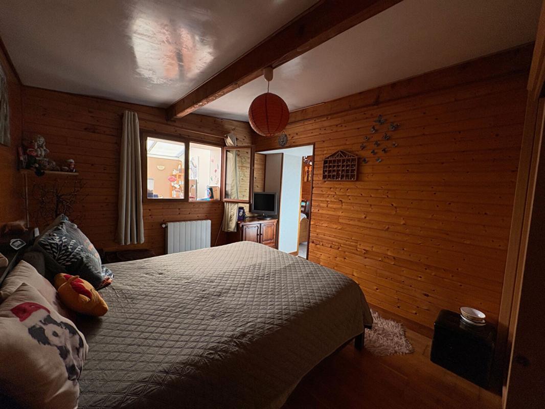 SAINTES EXCLUSIVITE MAISON DE PLAIN PIED 110 M2 9