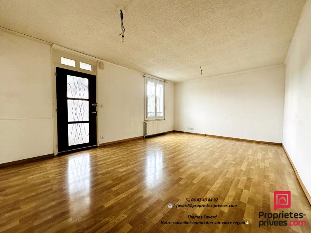 MALEMORT-SUR-CORREZE MAISON MALEMORT de 105 m² - 3 Chambres avec jardin 10