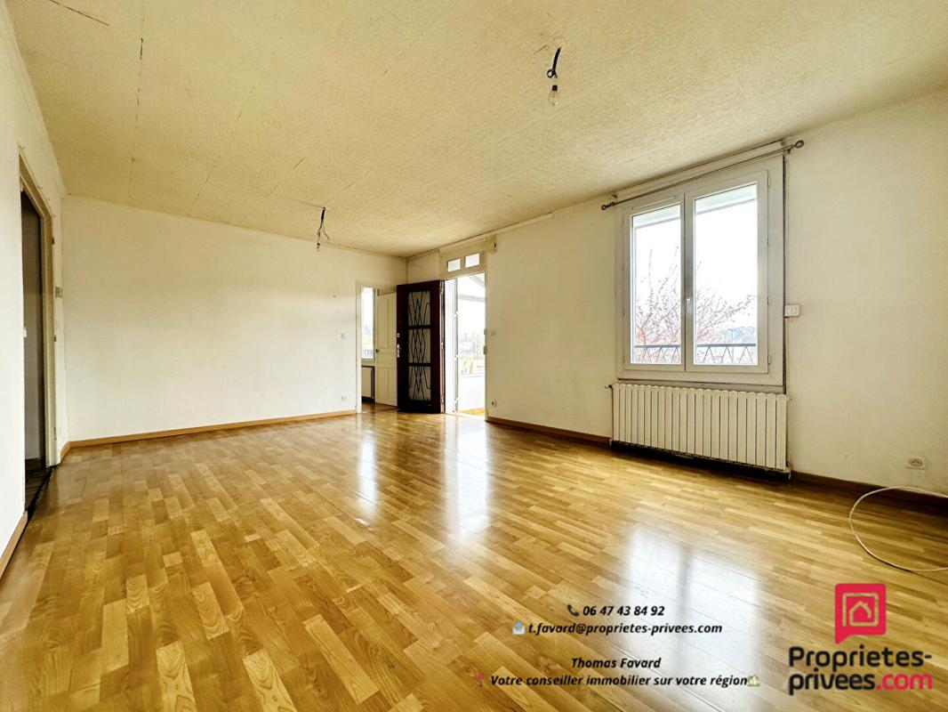 MALEMORT-SUR-CORREZE MAISON MALEMORT de 105 m² - 3 Chambres avec jardin 11