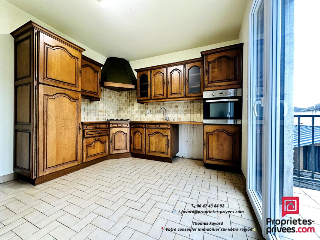 MALEMORT-SUR-CORREZE MAISON MALEMORT de 105 m² - 3 Chambres avec jardin 12