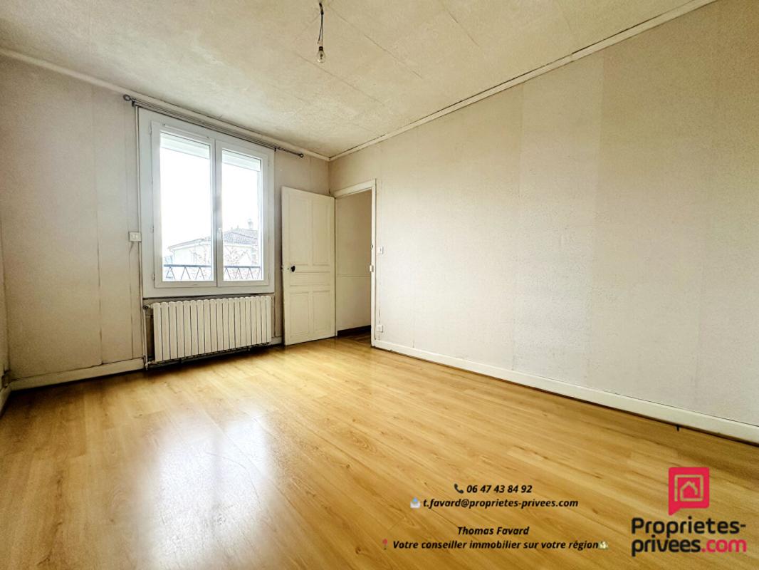 MALEMORT-SUR-CORREZE MAISON MALEMORT de 105 m² - 3 Chambres avec jardin 13