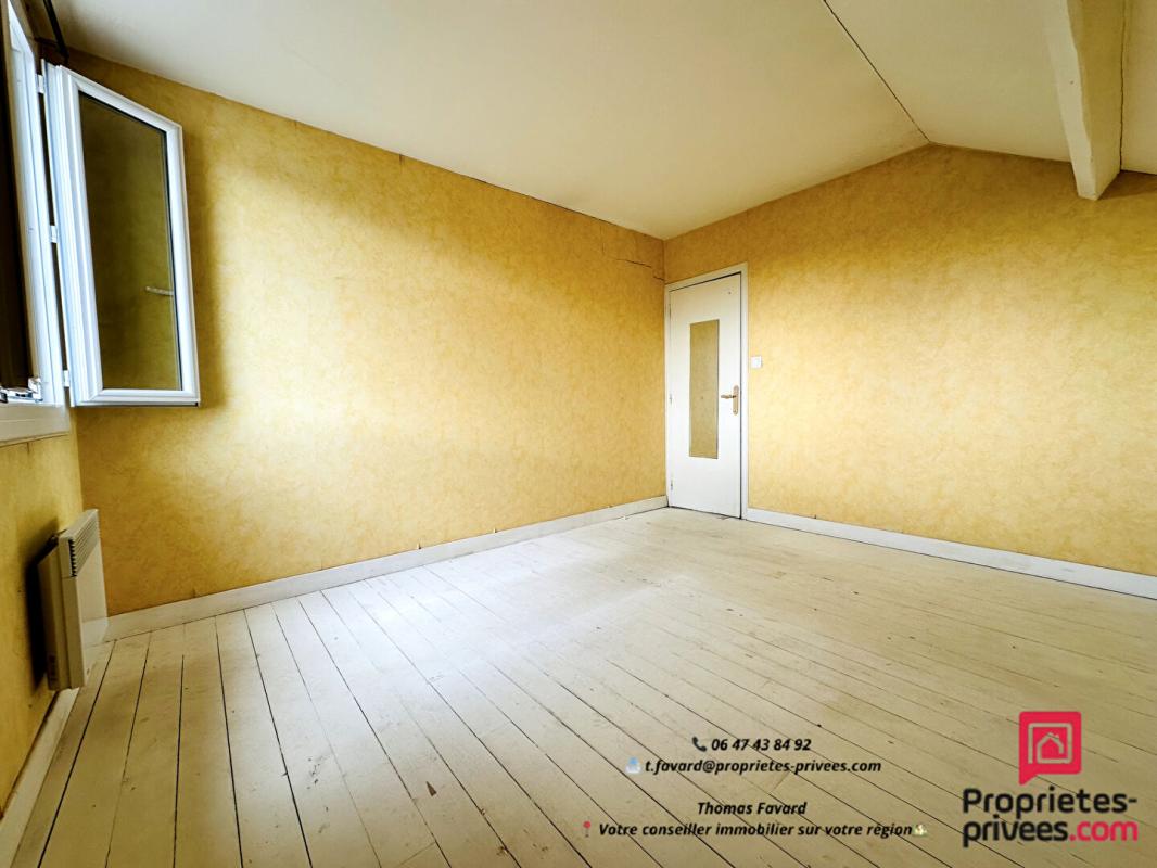 MALEMORT-SUR-CORREZE MAISON MALEMORT de 105 m² - 3 Chambres avec jardin 16