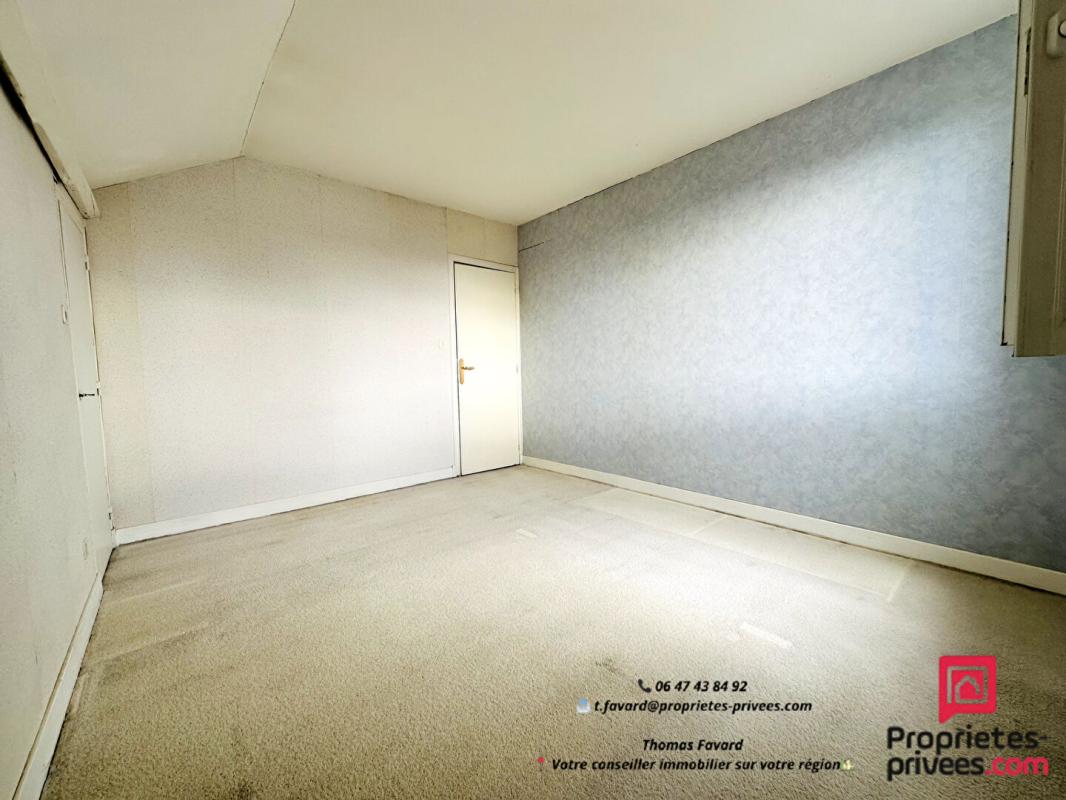 MALEMORT-SUR-CORREZE MAISON MALEMORT de 105 m² - 3 Chambres avec jardin 17