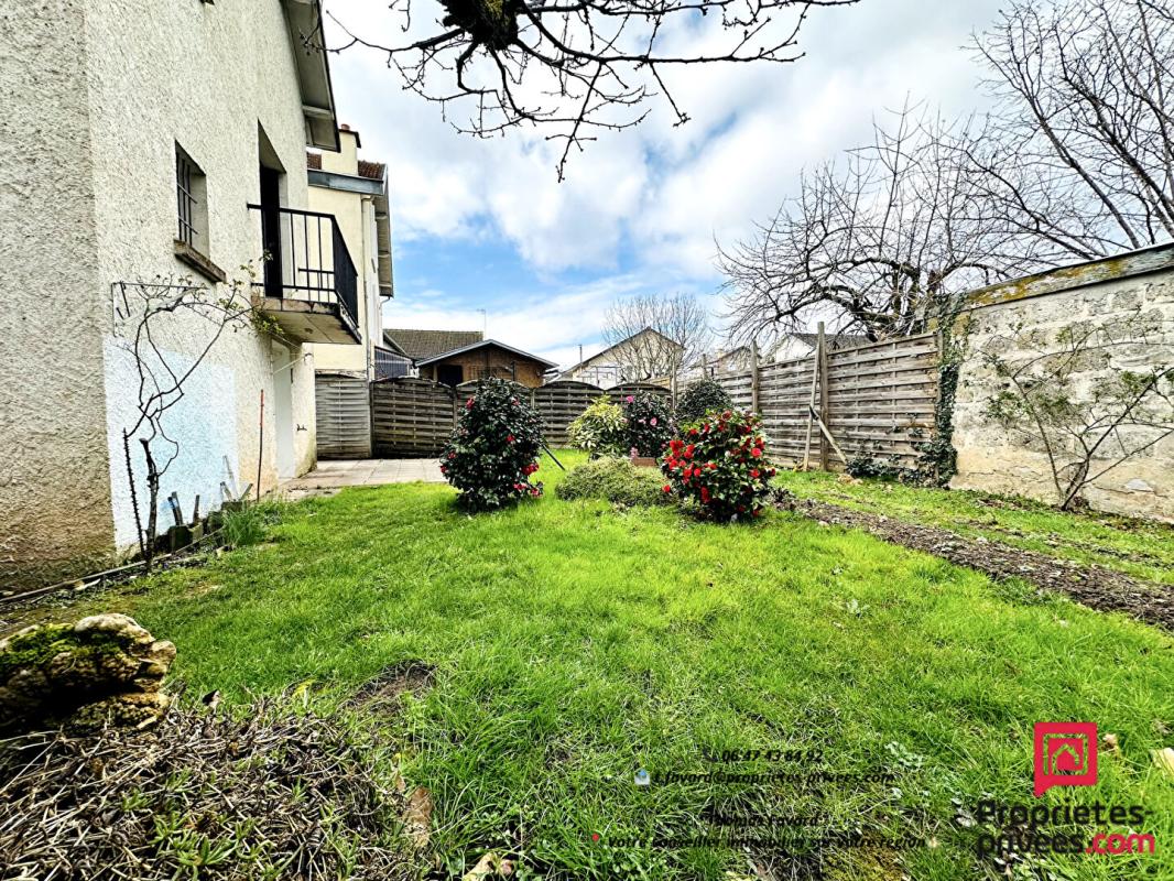 MALEMORT-SUR-CORREZE MAISON MALEMORT de 105 m² - 3 Chambres avec jardin 5