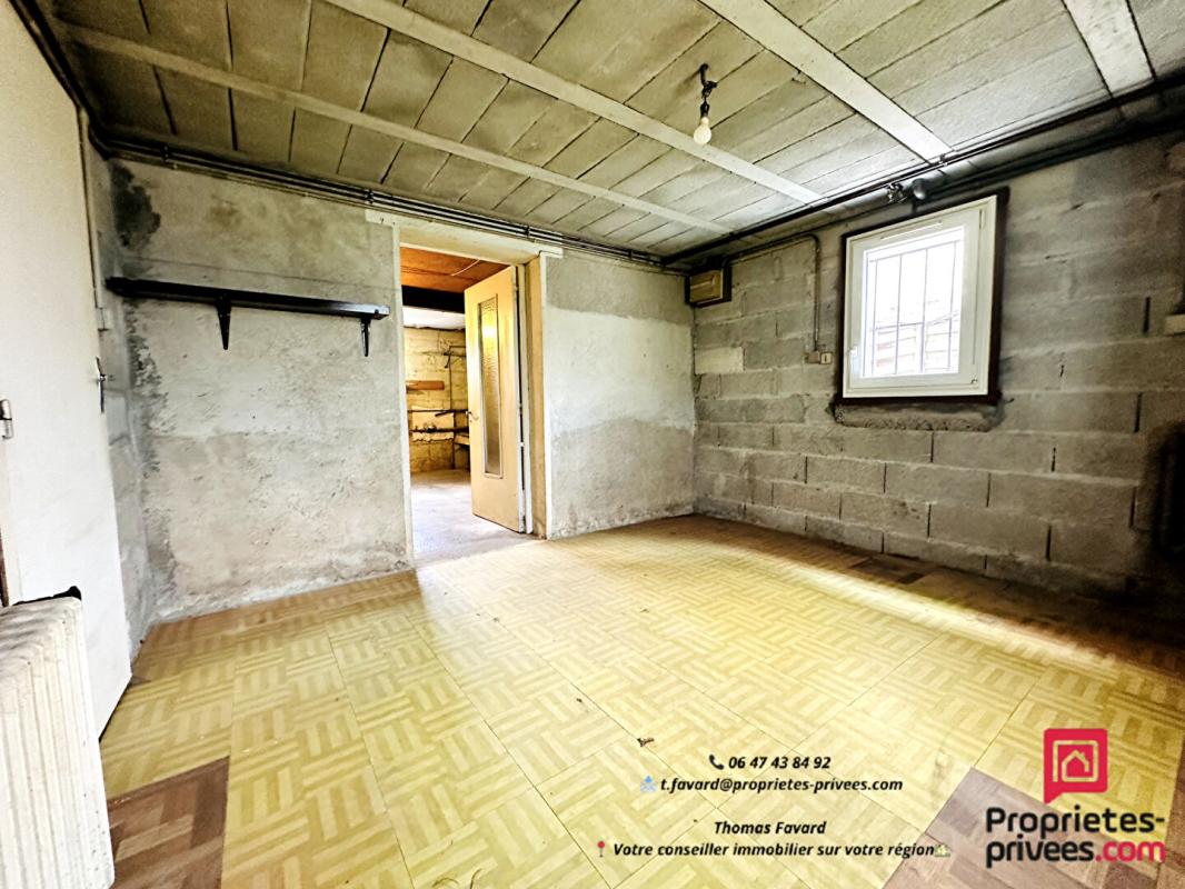 MALEMORT-SUR-CORREZE MAISON MALEMORT de 105 m² - 3 Chambres avec jardin 7