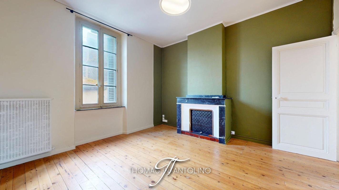 CARCASSONNE EN EXCLUSIVITE - CENTRE VILLE - 3 CHAMBRES - FAIBLE CHARGE - COPROPRIETE BENEVOLE 10