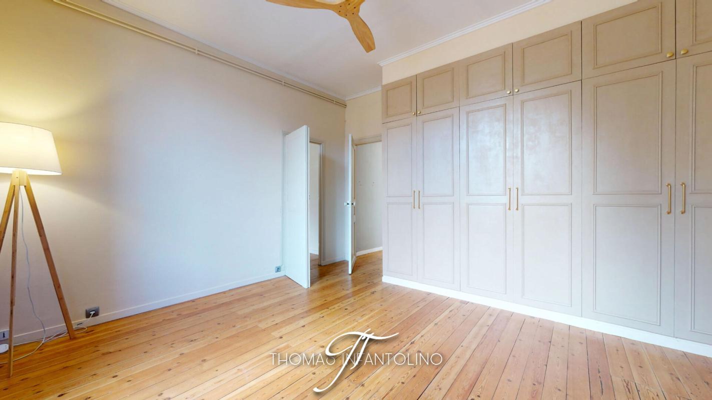 CARCASSONNE EN EXCLUSIVITE - CENTRE VILLE - 3 CHAMBRES - FAIBLE CHARGE - COPROPRIETE BENEVOLE 8