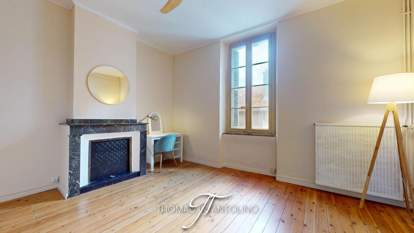 CARCASSONNE EN EXCLUSIVITE - CENTRE VILLE - 3 CHAMBRES - FAIBLE CHARGE - COPROPRIETE BENEVOLE 9